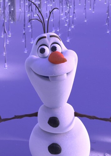 Olaf (Frozen)