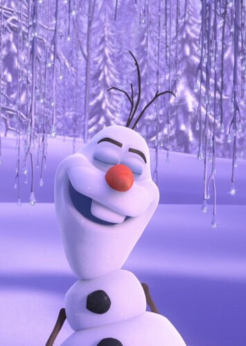 Olaf (Frozen)