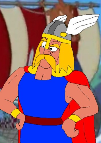 Olaf Tryggvason