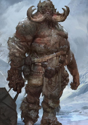 Olaff (Voice)