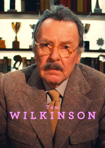 Old Author