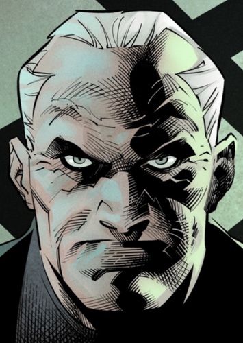 Old Batman