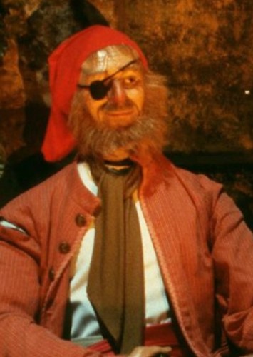 Old Bill