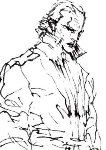 Old Boy
