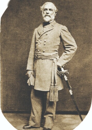 Old Confederate Soldier