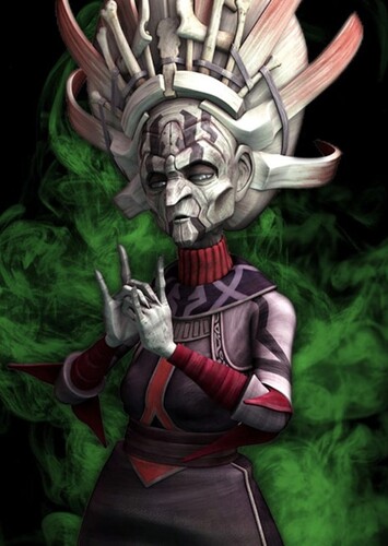 Old Daka