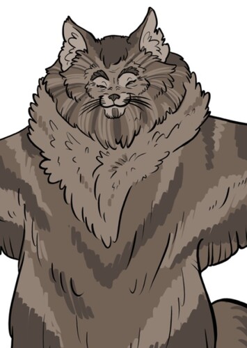 Old Deuteronomy