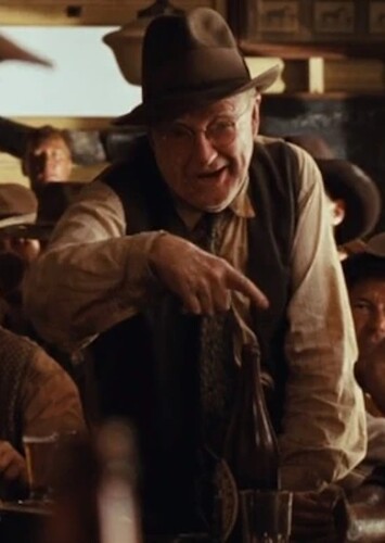 Old Drunk