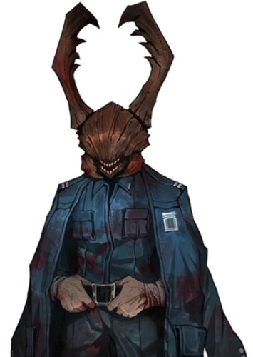 Old G Corp. Head Manager