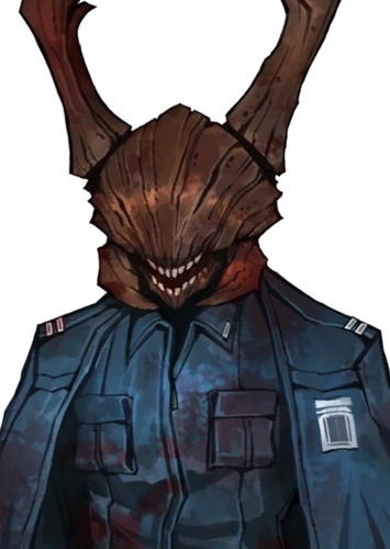 Old G Corp. Head Manager