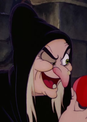 Old Hag
