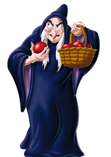 Old Hag