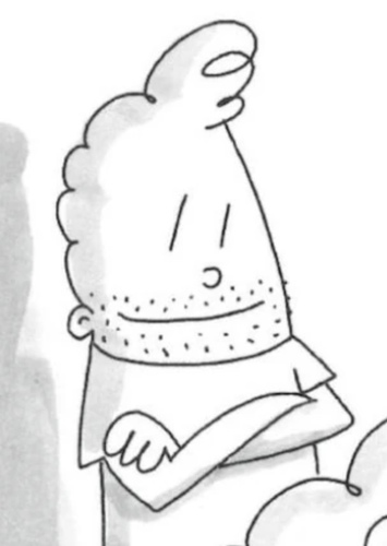 Old Harold