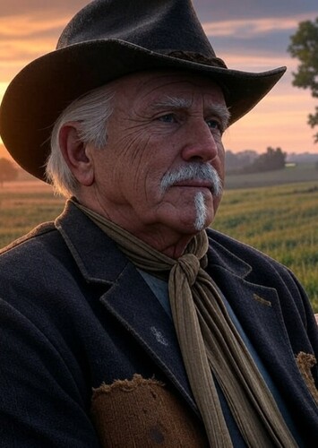 Old Jack Marston
