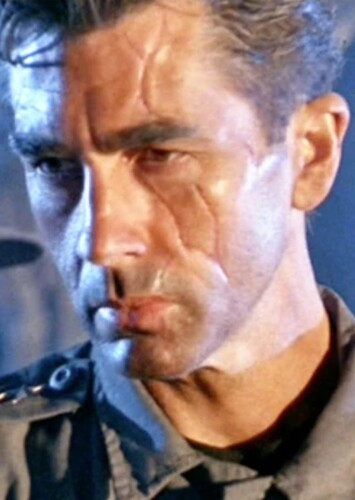 Old John Connor