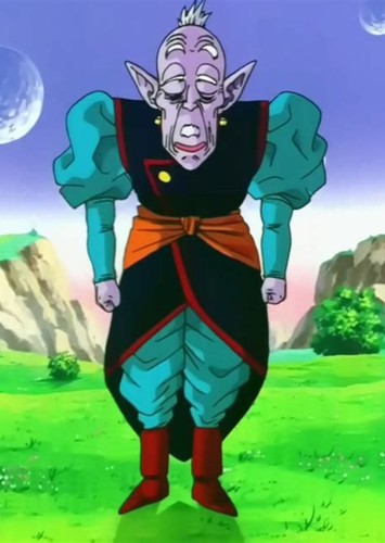 Old Kai