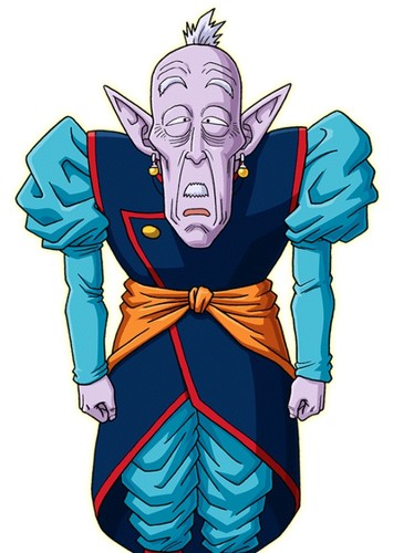 Old Kai
