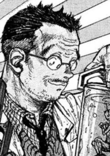 Old Kasukabe