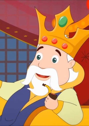 Old King Cole