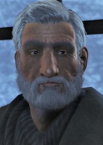 Old Longfellow
