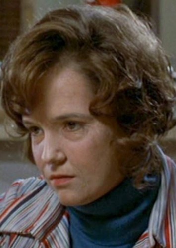 Old Lorraine Baines