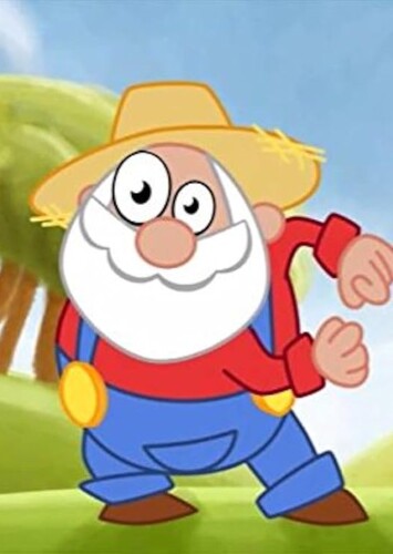 Old Macdonald
