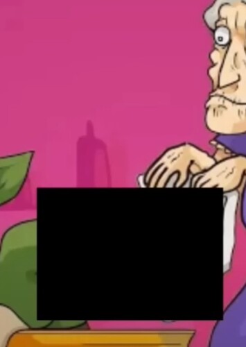 Old Mama