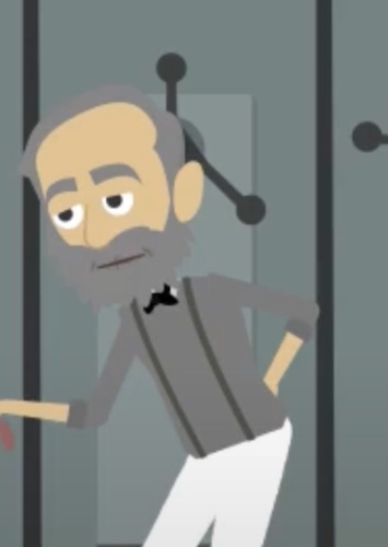 Old Man
