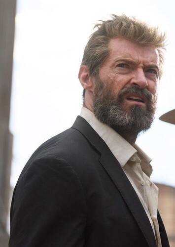 Old Man Logan