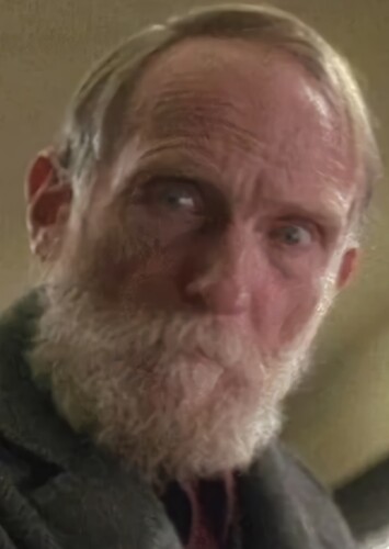 Old Man Marley