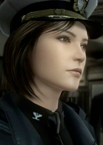 Mei Ling