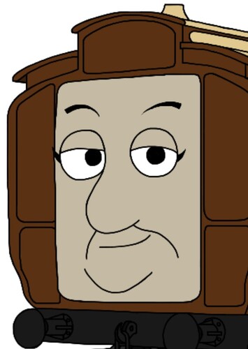 Old Slow Coach