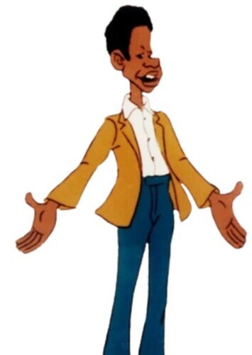 Old Weird Harold