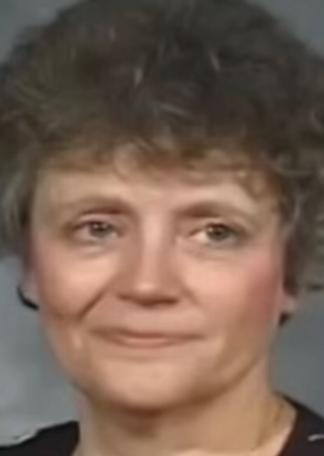 Old Woman