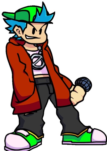 Older Brother