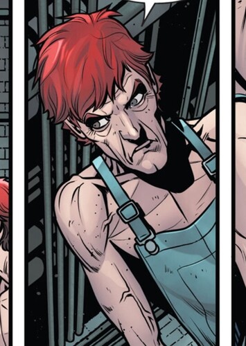 Older cletus kasady