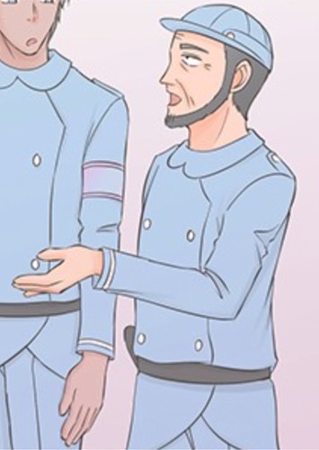 Older Guard