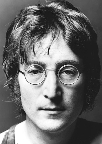 Older John Lennon