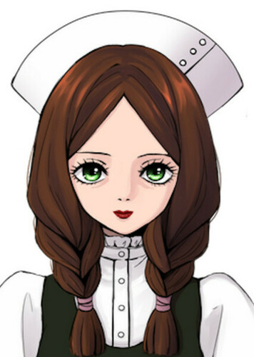 Older Maria