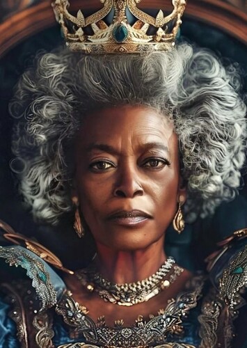 Oldest Queen