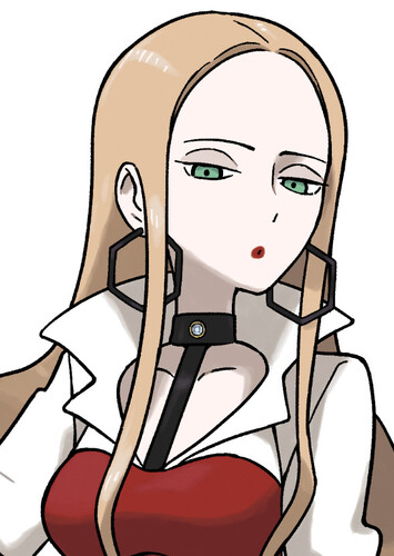 Oleana (English Dub)