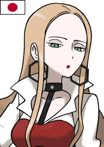 Oleana (Japanese)