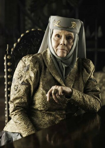 Olenna Redwyne