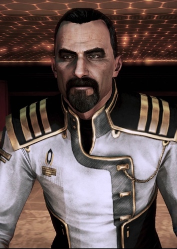 Oleg Petrovsky