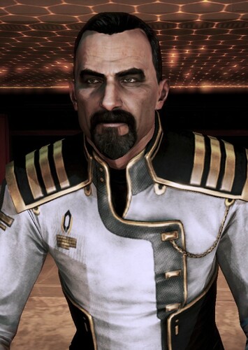 Oleg Petrovsky