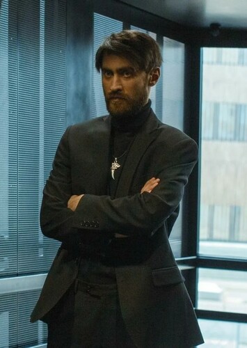 Oleg Volkov