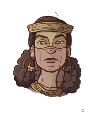Olenna Redwyne