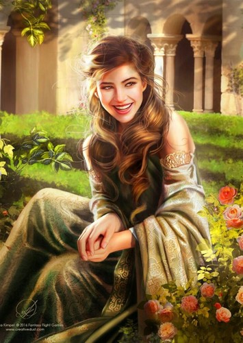 Olenna Redwyne