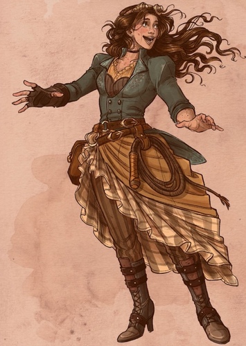 Olethra MacLeod