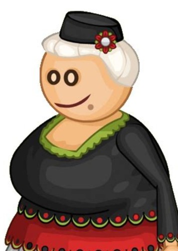 Olga